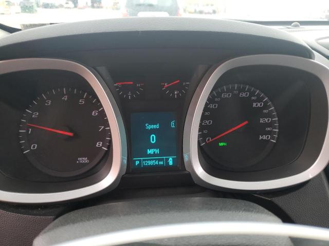 2012 CHEVROLET EQUINOX LT - 2GNFLEEK3C6313779