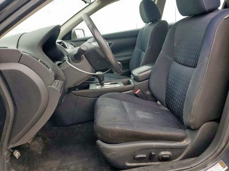 2017 NISSAN ALTIMA 2.5 - 1N4AL3AP6HC245927