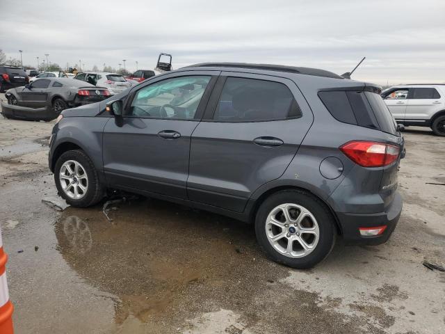 Vin: maj3s2ge2kc272481, lot: 51678955, ford ecosport se 20192