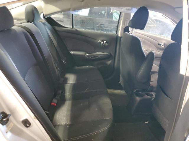 2015 NISSAN VERSA 3N1CN7AP4FL912521