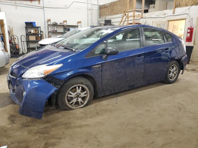 Vin: jtdkn3du8a1084718, lot: 52408555, toyota prius 2010 img_1