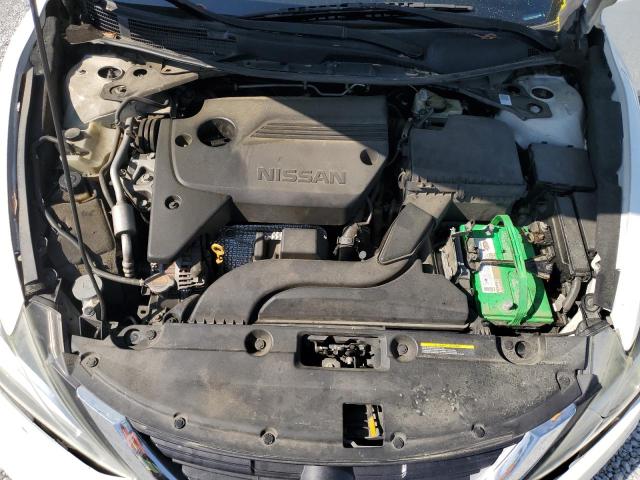 2017 NISSAN ALTIMA 2.5 - 1N4AL3APXHN314333