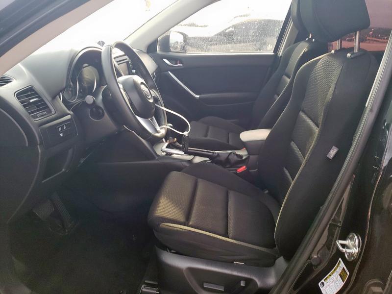 2015 MAZDA CX-5 TOURI JM3KE2CYXF0497971