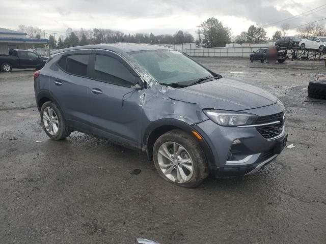 Vin: kl4mmcsl9nb100540, lot: 52706825, buick encore preferred 20224