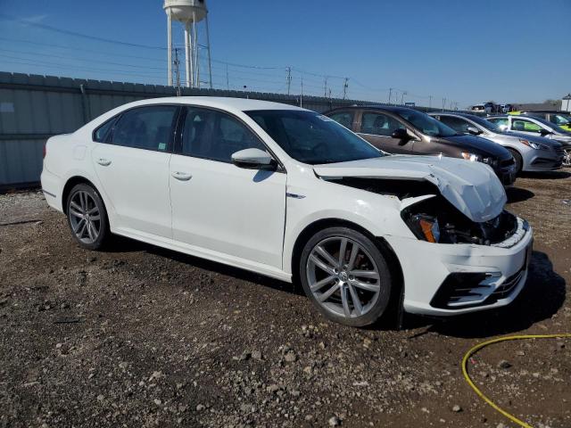 Vin: 1vwaa7a32jc003739, lot: 54166125, volkswagen passat s 20184