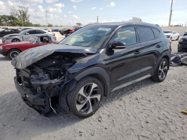HYUNDAI TUCSON LIM