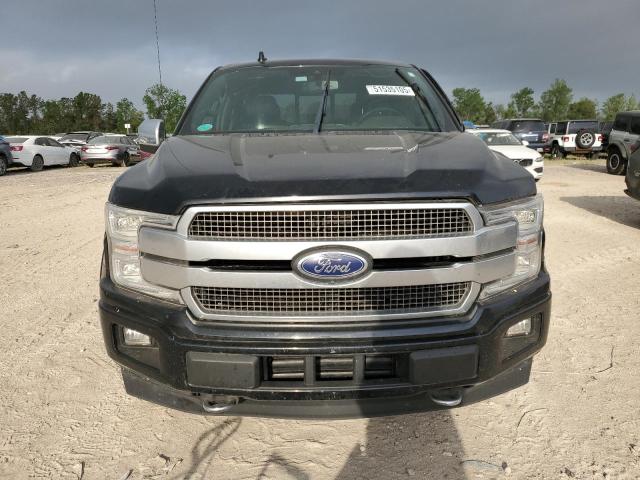 2018 FORD F150 SUPER - 1FTEW1EG0JFB56876