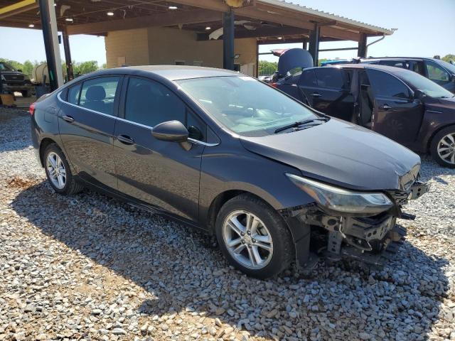 Vin: 1g1be5sm1h7226020, lot: 52210095, chevrolet cruze lt 20174