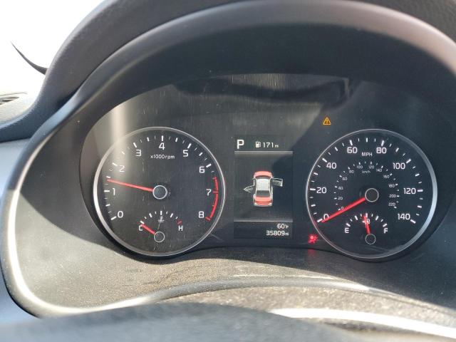 2023 KIA RIO LX - 3KPA24AD2PE601824