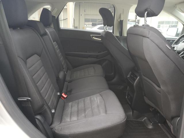 2016 FORD EDGE SEL - 2FMPK4J92GBB49429