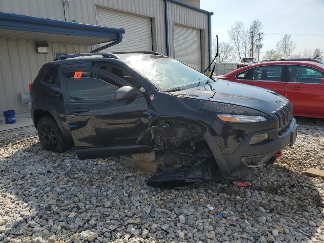 2017 JEEP CHEROKEE T 1C4PJMBS9HW564479