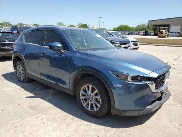 Vin: jm3kfbbmxn0561663, lot: 51516525, mazda cx-5 selec select 20224