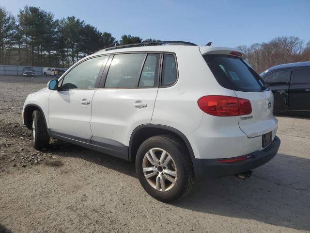 Vin: wvgbv7ax7fw505193, lot: 50769665, volkswagen tiguan s 20152