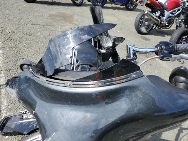 2006 HARLEY-DAVIDSON FLHXI CALI 1HD1KBW366Y654652