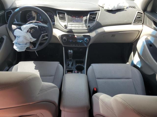 2017 HYUNDAI TUCSON SE - KM8J23A48HU587047