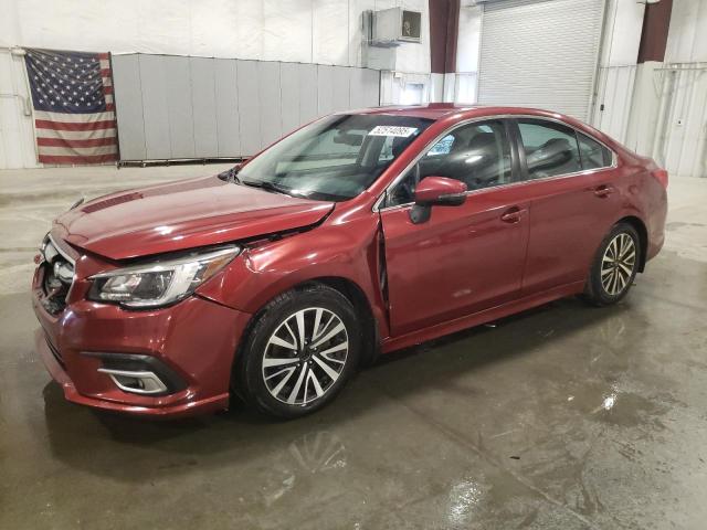 SUBARU LEGACY 2.5I PREMIUM