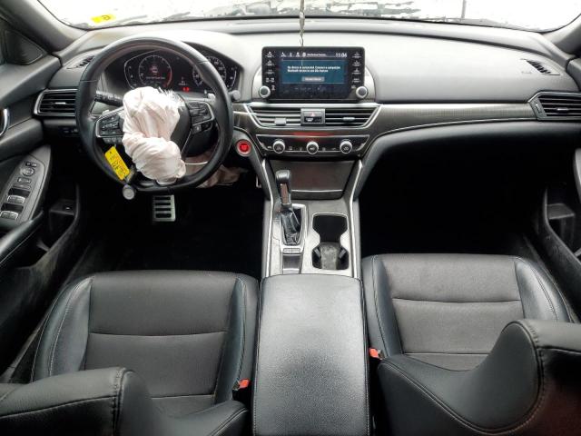 2018 HONDA ACCORD SPO 1HGCV1F36JA085526