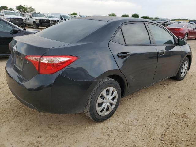 2017 TOYOTA COROLLA L - 5YFBURHE1HP694653