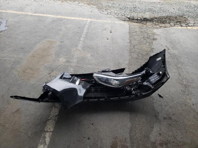 2021 KIA FORTE GT L - 3KPF34AD2ME286845