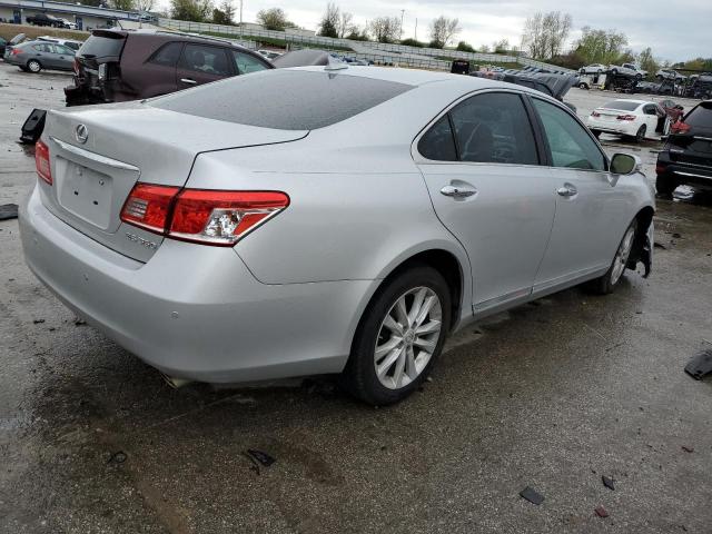 Vin: jthbk1eg9b2452422, lot: 51743625, lexus es350 350 20113