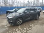2020 HYUNDAI SANTA FE S - 5NMS3CAD6LH218743