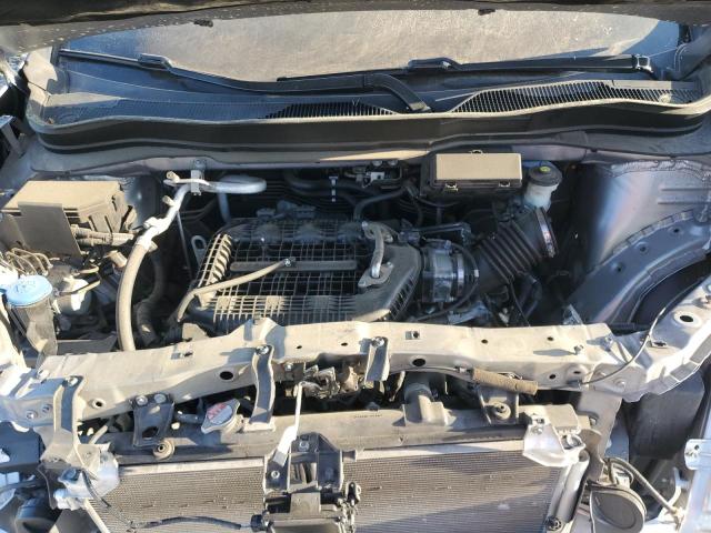 2021 HONDA PILOT SE 5FNYF5H26MB031331