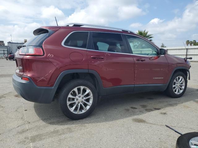 Vin: 1c4pjlcb7kd173648, lot: 53751725, jeep grand cher latitude 20193