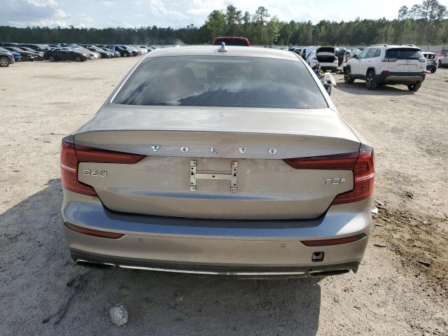 2019 VOLVO S60 T5 INS 7JR102FL2KG004712
