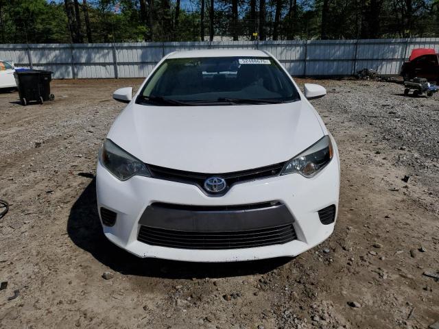 2015 TOYOTA COROLLA L - 5YFBURHE6FP215382