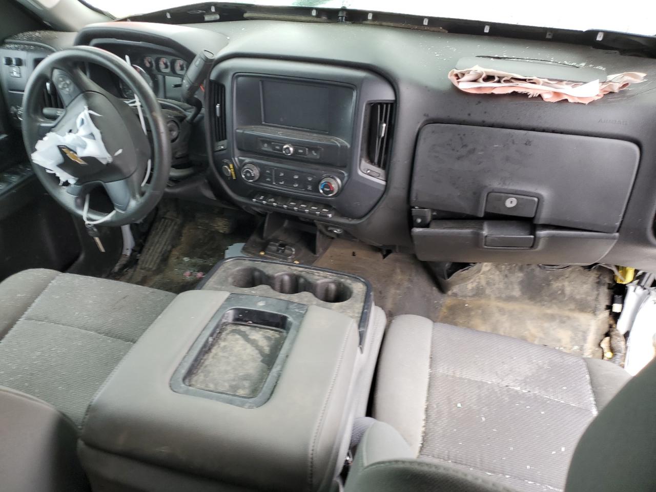 Lot #3139926476 2019 CHEVROLET SILVERADO