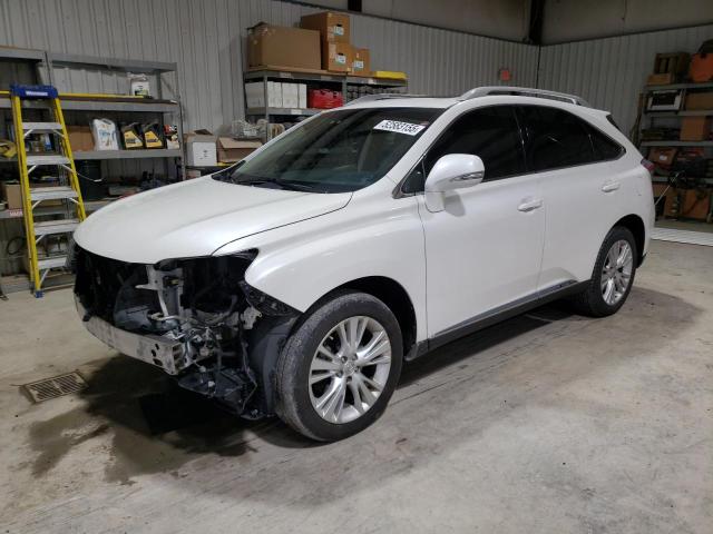 Vin: jtjbc1ba4a2003627, lot: 52583155, lexus rx450 450h 2010 img_1