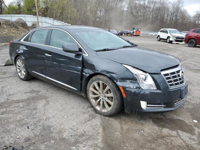 Vin: 2g61n5s3xf9260062, lot: 53201745, cadillac xts luxury collection 20154