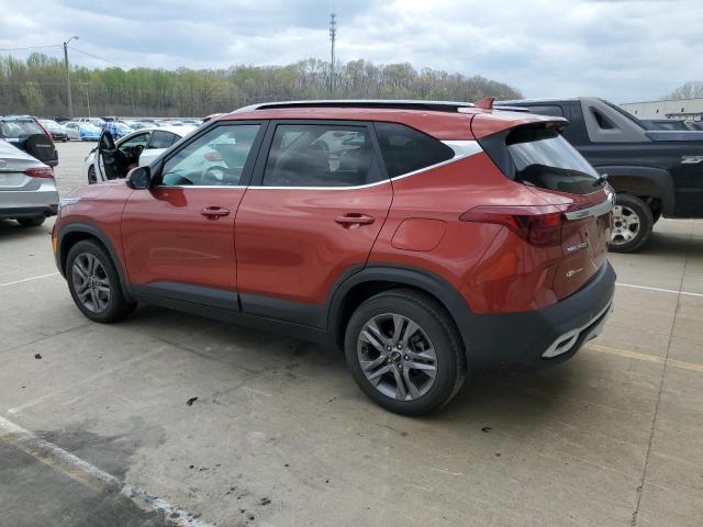 Vin: kndeu2aa4m7199712, lot: 50824765, kia seltos s 20212