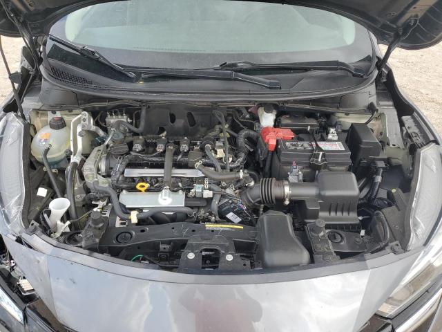 2024 NISSAN VERSA SV - 3N1CN8EV2RL894345