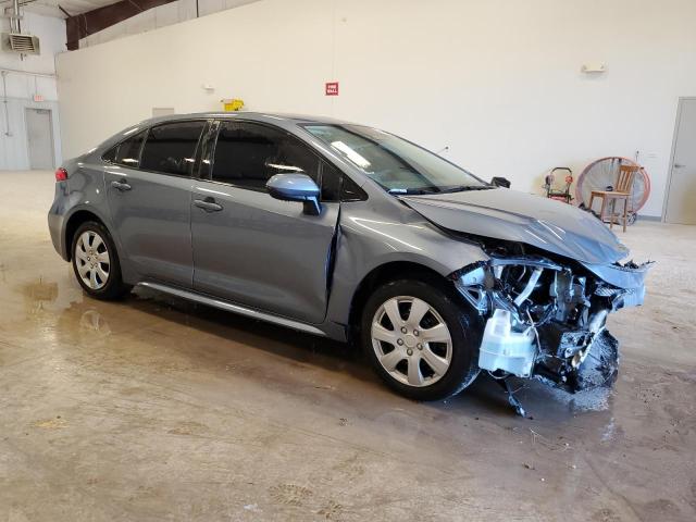 Vin: 5yfb4mde1rp119379, lot: 53727555, toyota corolla le 20244