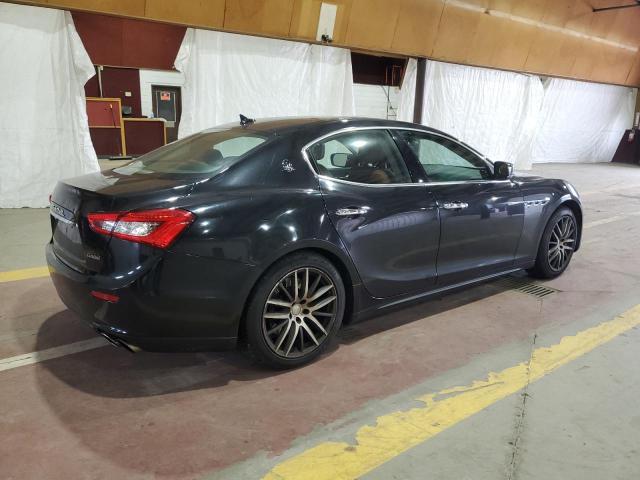 Vin: zam57xsa9f1139087, lot: 52235355, maserati all models 20153