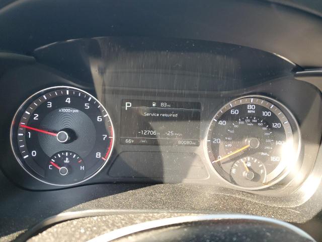 2022 KIA FORTE FE - 3KPF24AD3NE418922