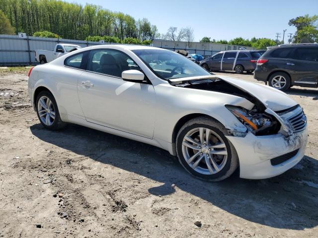 Vin: jn1cv6el7am153301, lot: 52229425, infiniti g37 20104