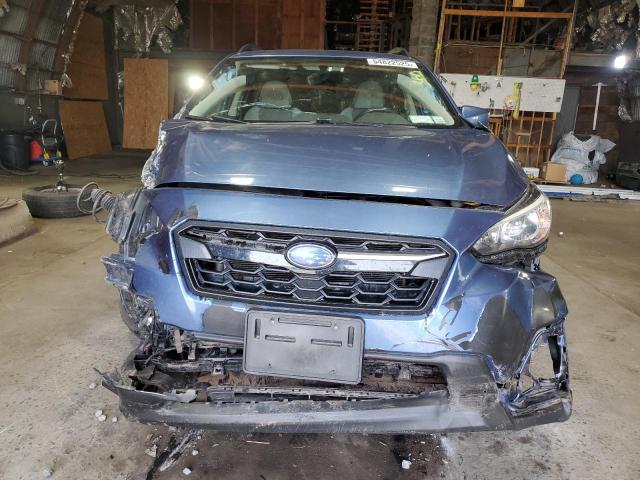 2019 SUBARU CROSSTREK - JF2GTACC9K8332123