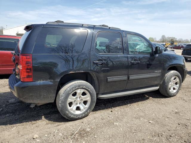 Vin: 1gnskae07br385919, lot: 53721575, chevrolet tahoe k1500 ls 20113