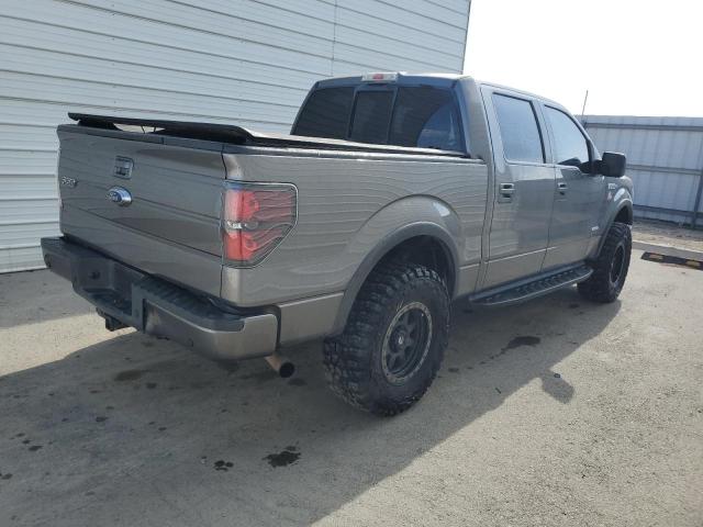 Vin: 1ftfw1et2cfa50238, lot: 53095125, ford f-150 supercrew 20123