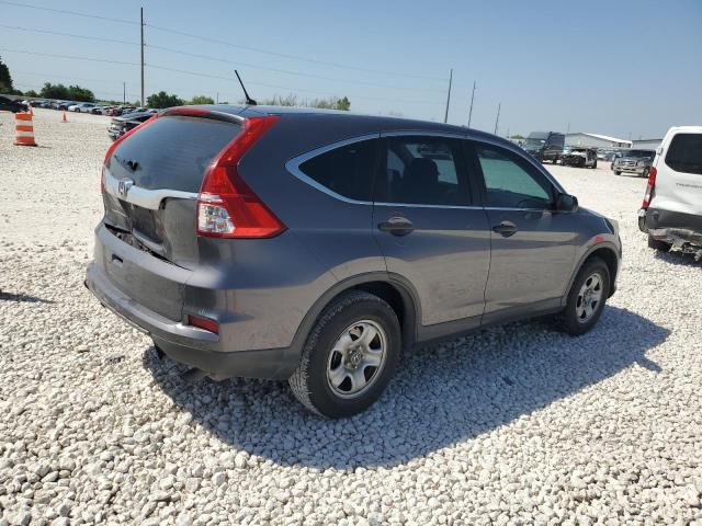 Vin: 3czrm3h37fg707378, lot: 52922985, honda crv lx 20153