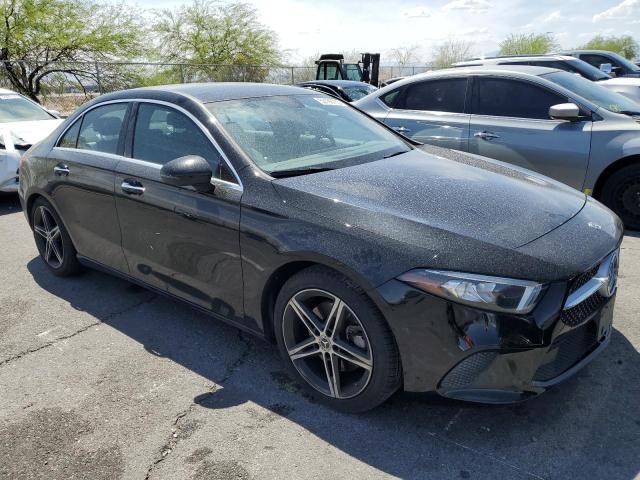 Vin: w1k3g4eb5lj226565, lot: 53196735, mercedes-benz a-class 220 20204