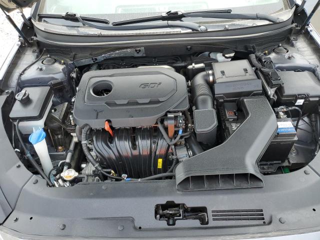 2018 HYUNDAI SONATA SPO 5NPE34AF7JH626379