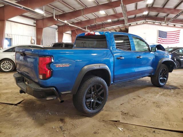 Vin: 1gcpteek1p1126305, lot: 53565985, chevrolet colorado t trail boss 20233