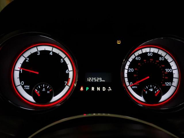 2016 DODGE GRAND CARA - 2C4RDGCG7GR370780