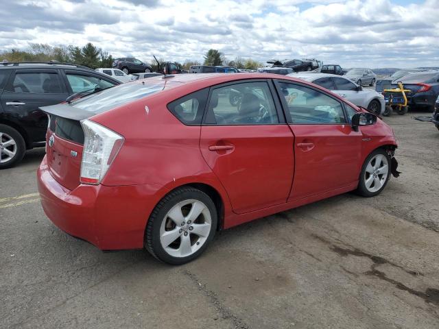 Vin: jtdkn3du5a0101397, lot: 53043625, toyota prius 20103
