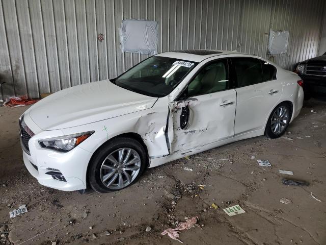 Vin: jn1bv7ar1fm422556, lot: 54864215, infiniti q50 base 2015 img_1