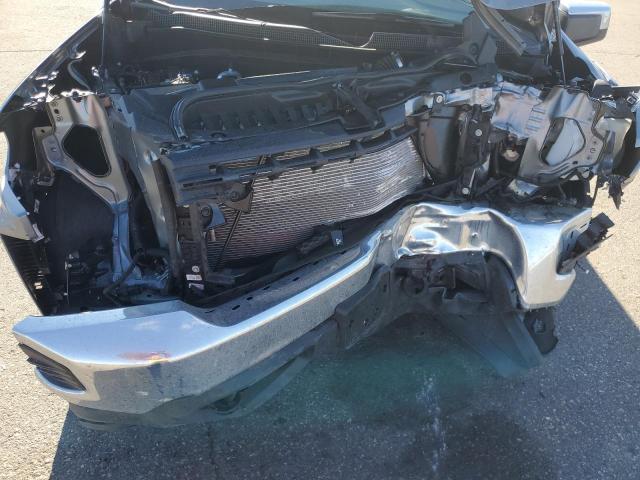 2021 CHEVROLET 1500 - 3GCUYDED3MG387674