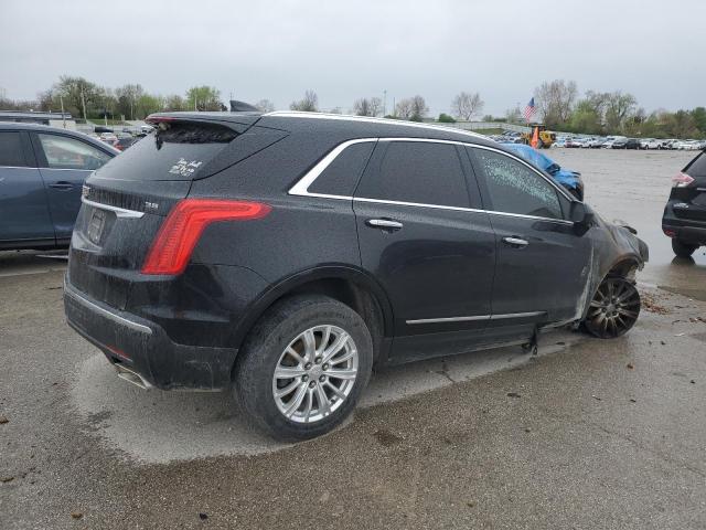 Vin: 1gyknars0jz238653, lot: 51762065, cadillac xt5 20183